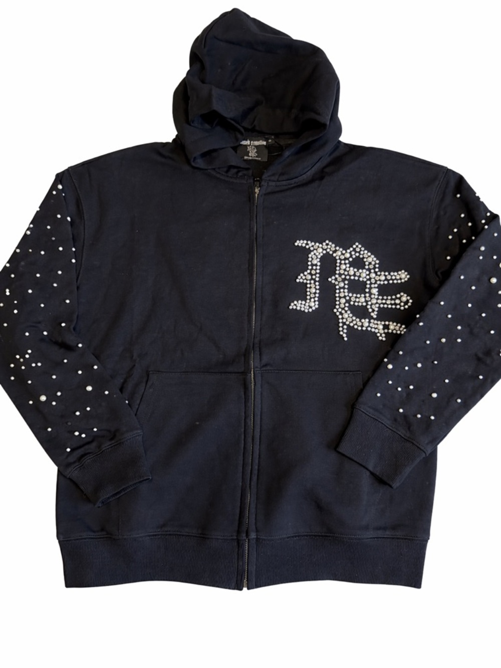 Majestik Hoodie & Sweatpants Set